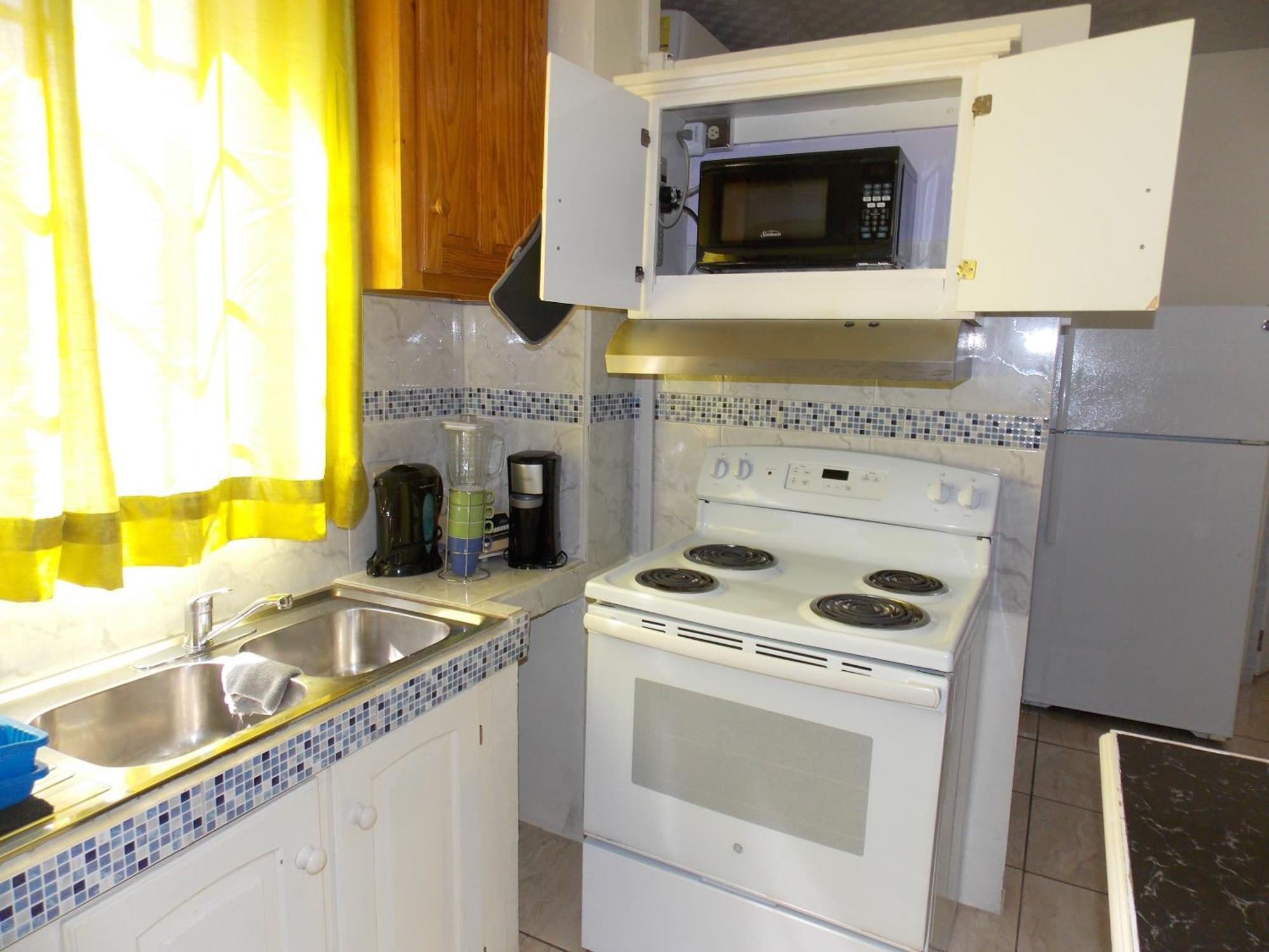 Stewart Apt- Trincity, Airport, Washer, Dryer, Office, Cable , Wifi Exterior foto